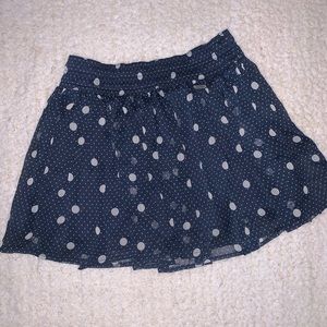 Abercrombie skirt